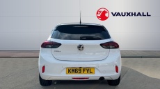 Vauxhall Corsa 1.2 Turbo Elite Nav Premium 5dr Petrol Hatchback